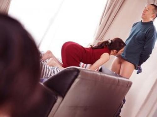 [PRED-221] Mất vợ sắp cưới vào tay tên quản lý chung cư bẩn thỉu