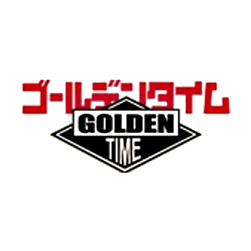 Golden Time